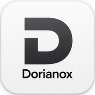 Dorianix logo