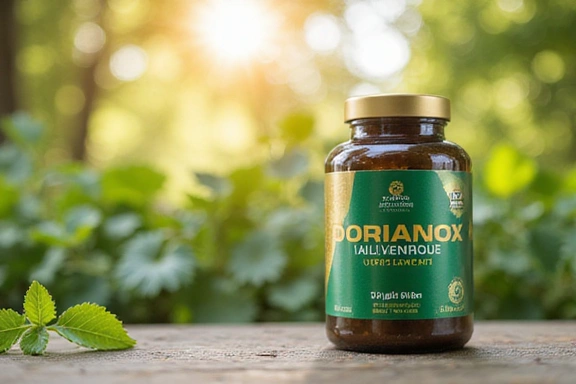 Εικόνα προϊόντος Dorianix