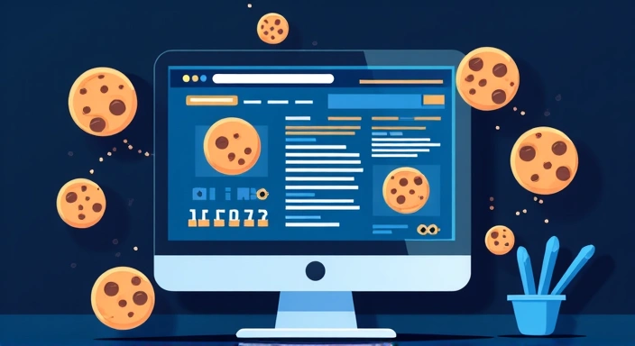Cookies και παρακολούθηση